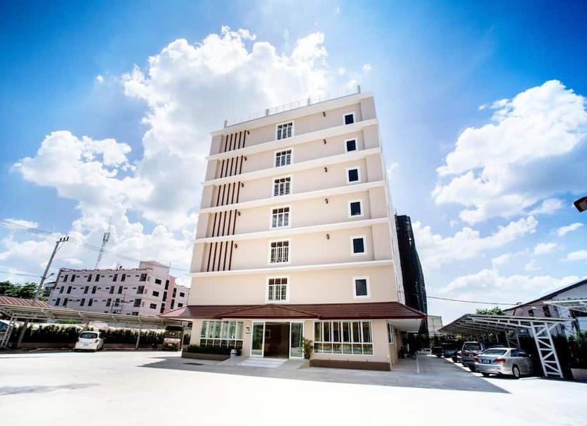 Edifici Foto