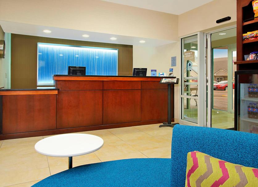 Recepció Foto