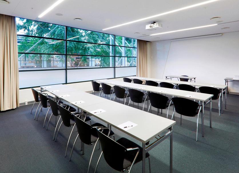 Sala de conferències Foto