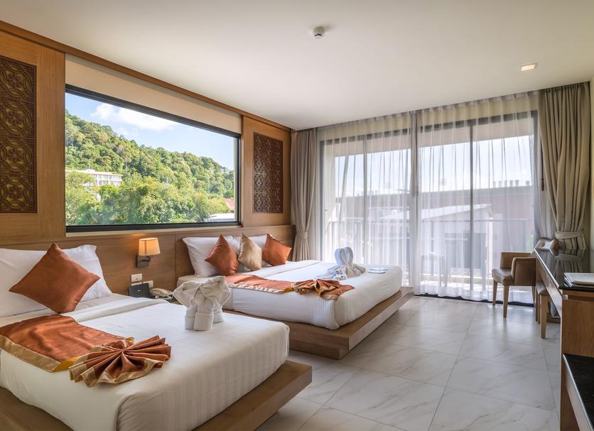 Habitació Foto