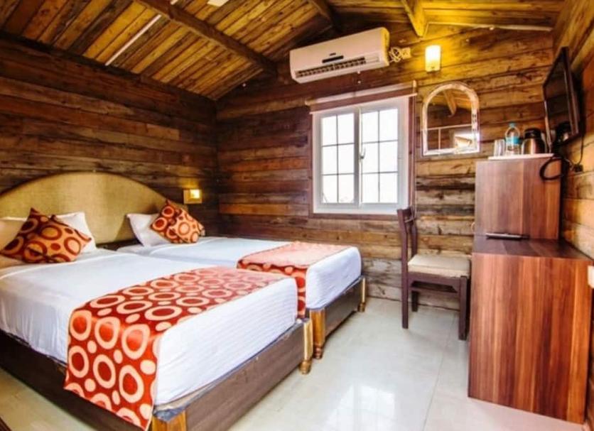 Habitació Foto