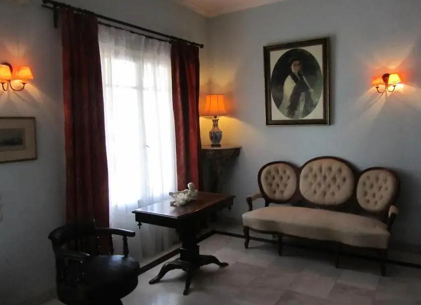 Sala Foto