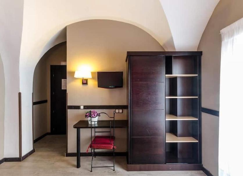 Serveis de l’habitació Foto