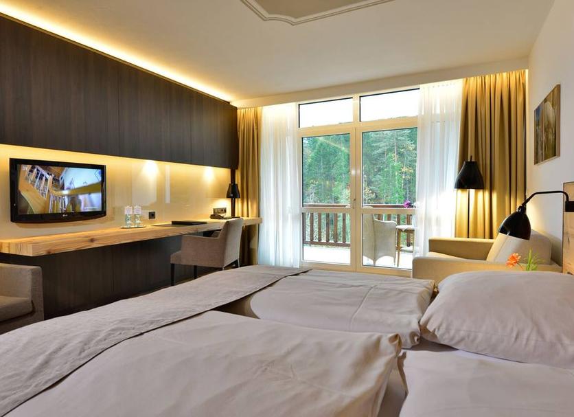 Habitació Foto