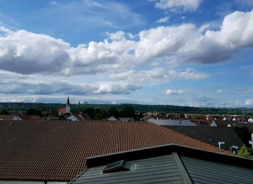 Vista exterior Foto