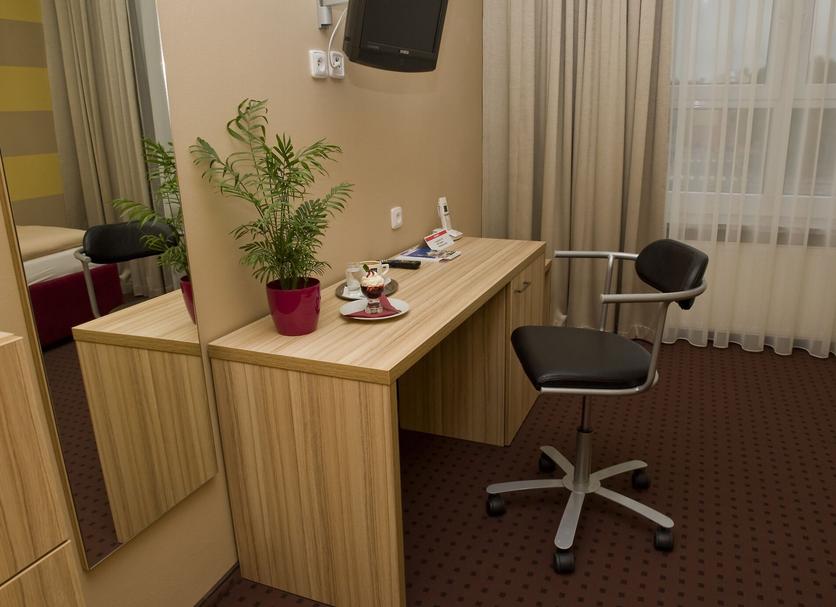 Serveis de l’habitació Foto