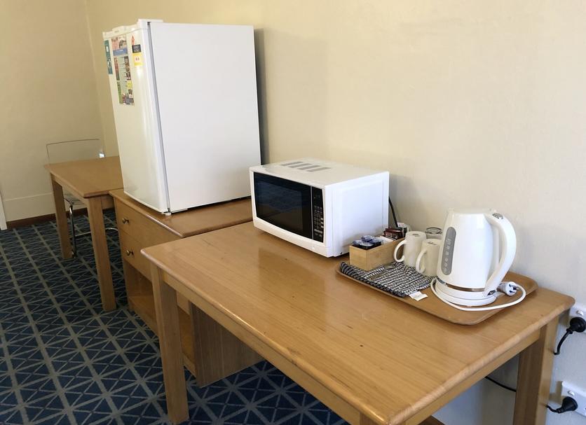 Serveis de l’habitació Foto