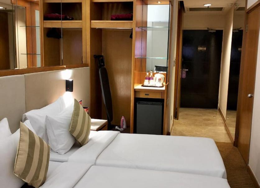 Habitació Foto