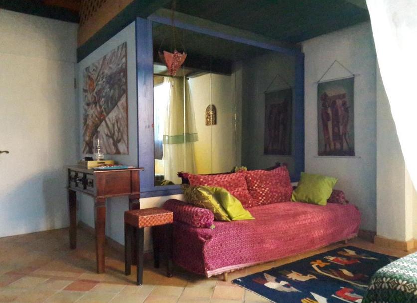 Sala Foto
