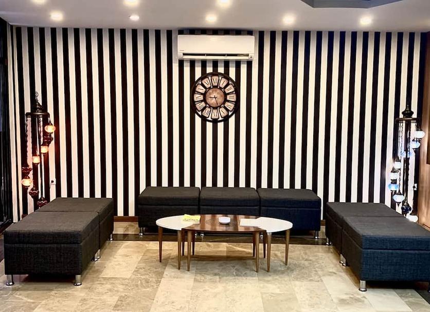 Sala d'estar Foto