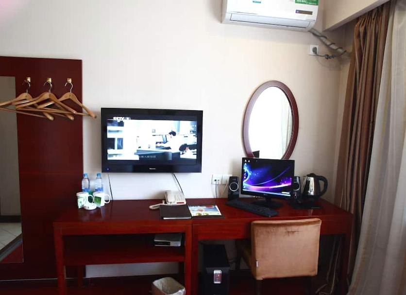 Serveis de l’habitació Foto