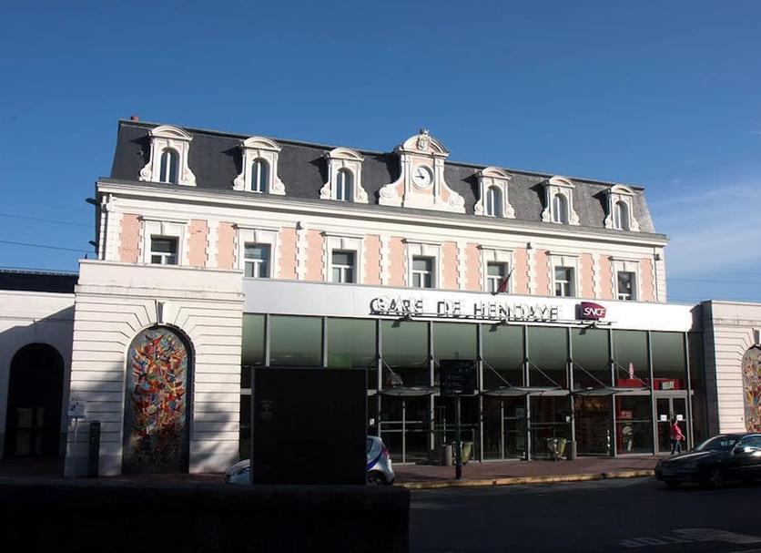 Edifici Foto