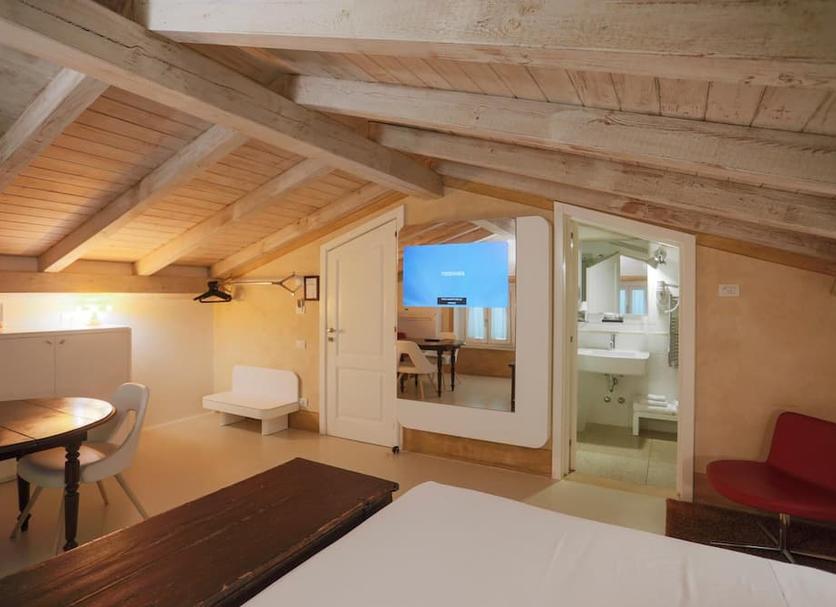 Habitació Foto