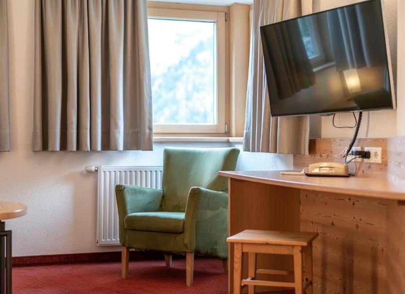 Serveis de l’habitació Foto