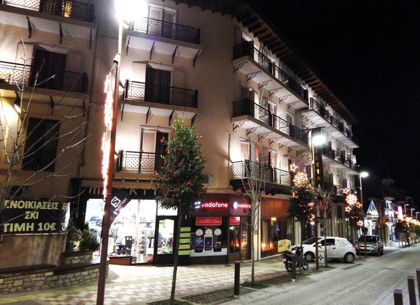 Edifici Foto