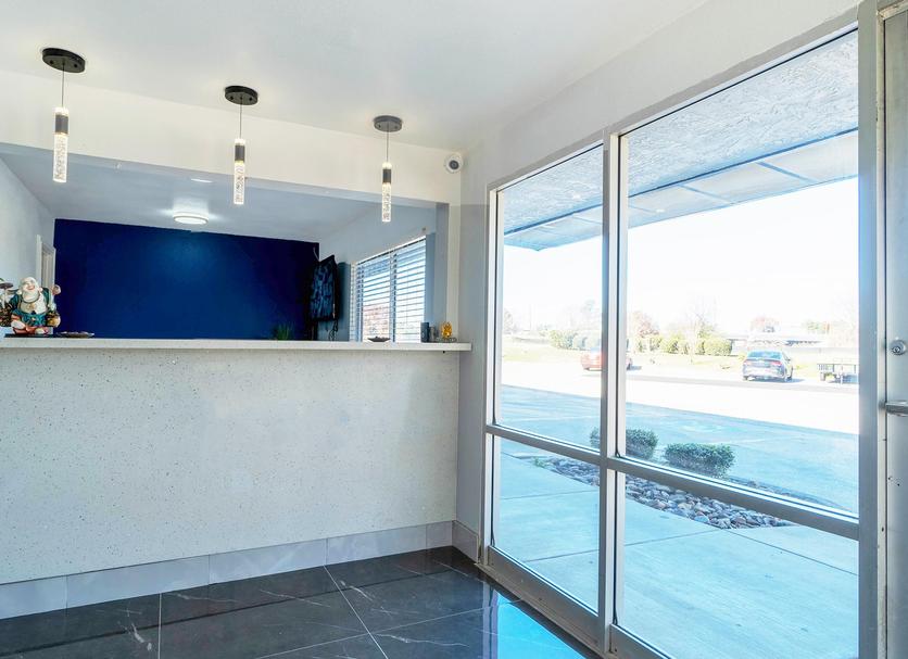 Recepció Foto