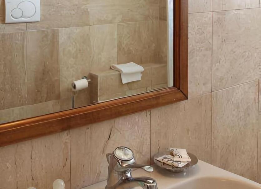 Serveis de l’habitació Foto