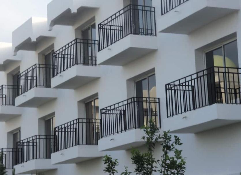 Edifici Foto