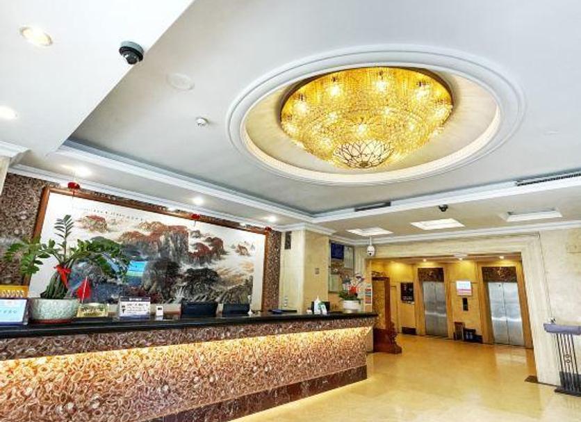 Recepció Foto