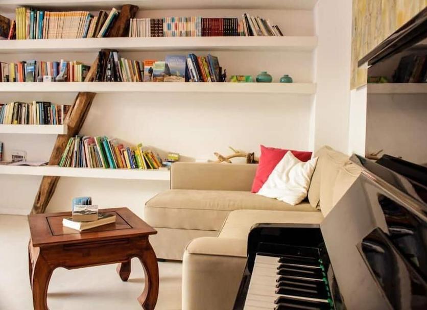 Sala Foto