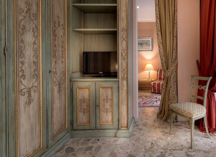 Serveis de l’habitació Foto