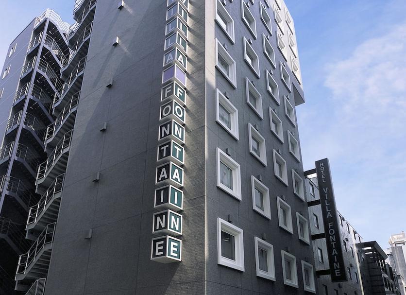 Edifici Foto