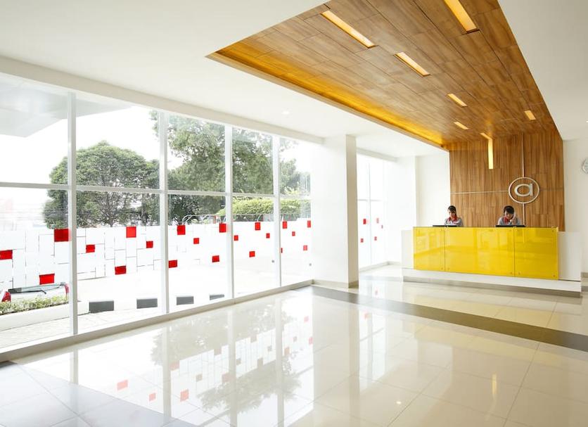 Recepció Foto