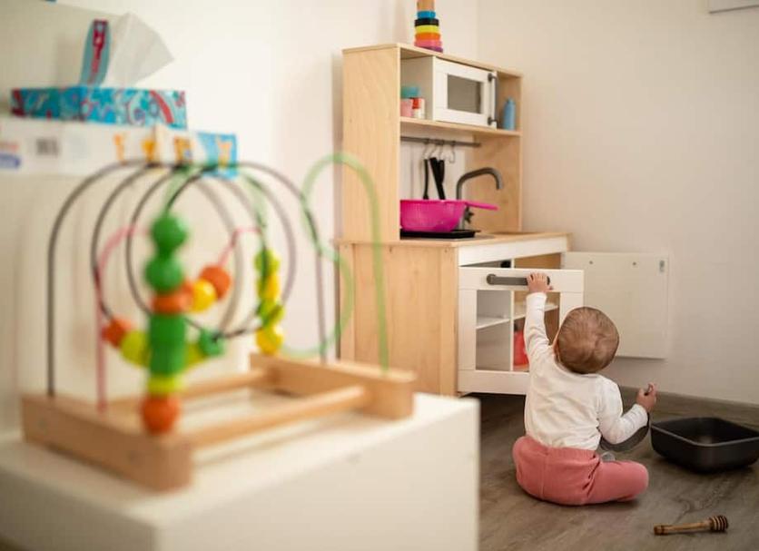 Serveis de l’habitació Foto