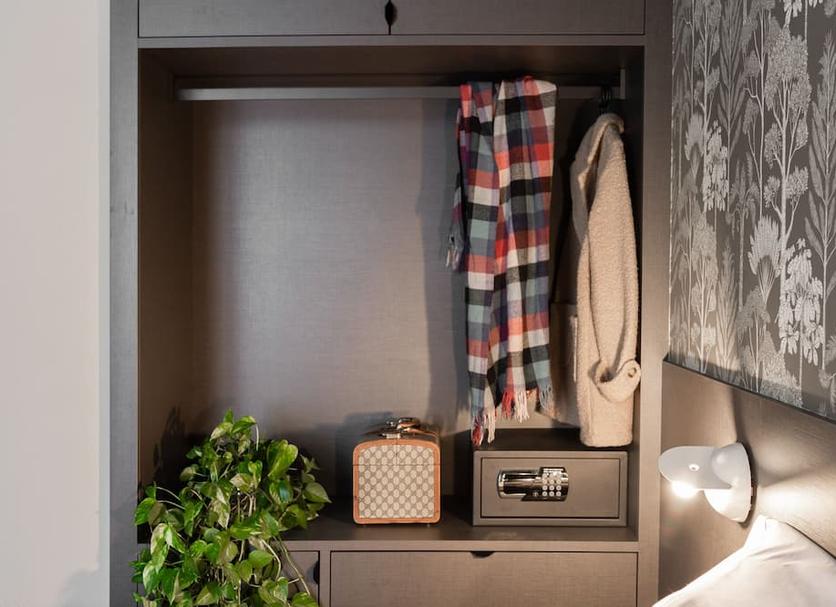 Serveis de l’habitació Foto