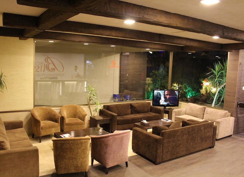 Sala d'estar Foto