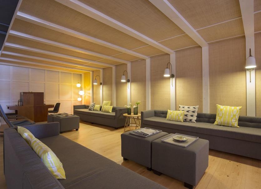 Sala d'estar Foto