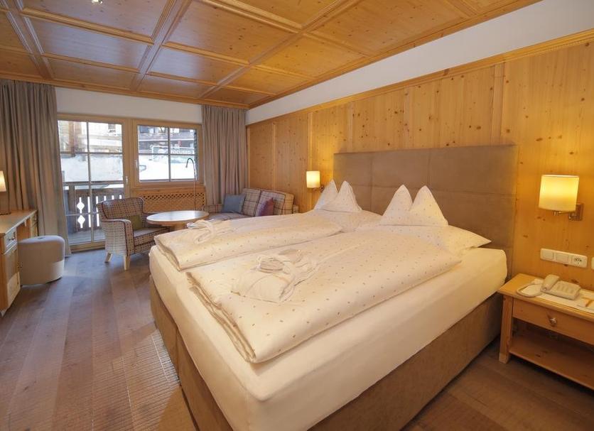 Habitació Foto