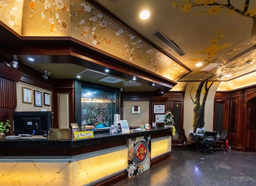Recepció Foto