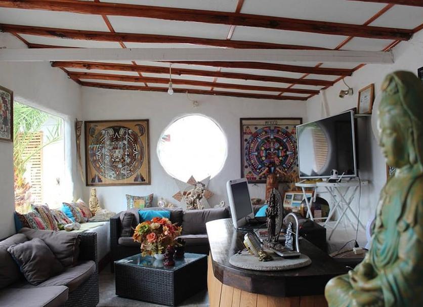 Sala Foto