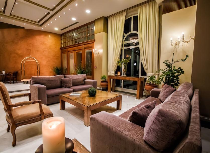 Sala d'estar Foto