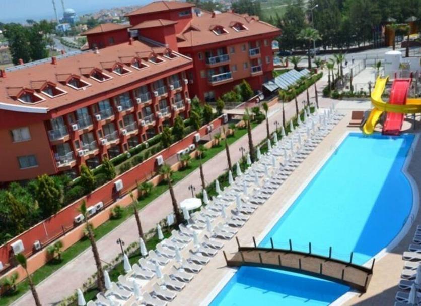 Pool Foto