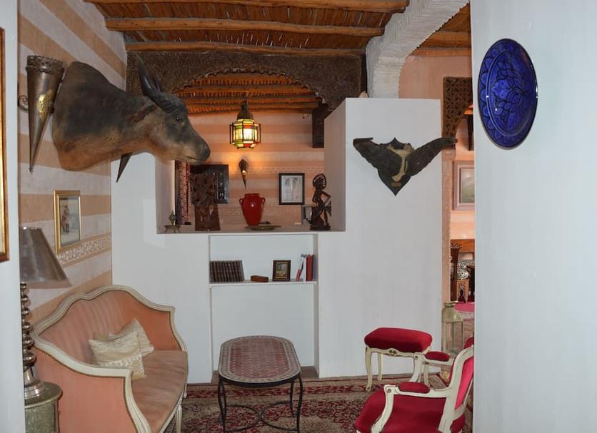 Sala Foto