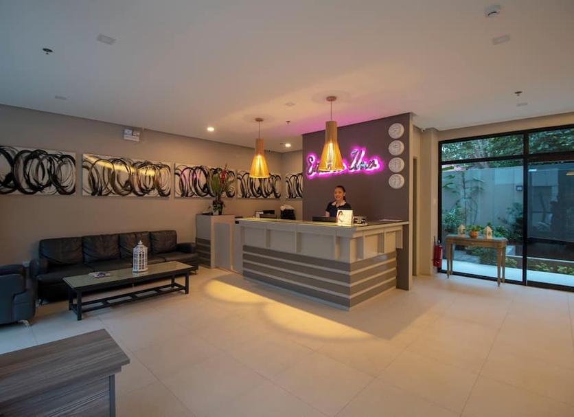 Recepció Foto