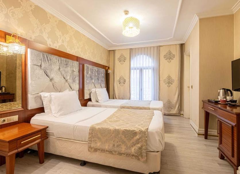 Habitació Foto