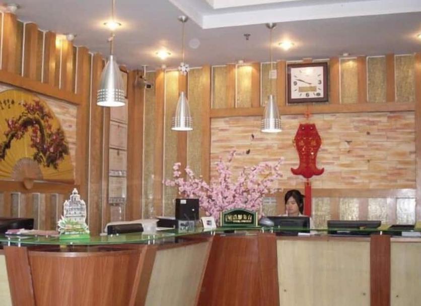 Recepció Foto