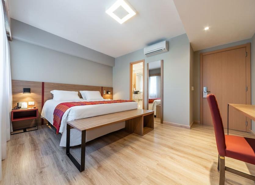 Habitació Foto