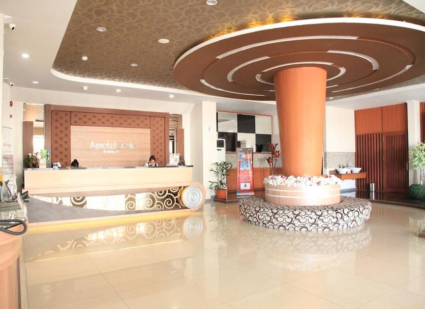 Recepció Foto