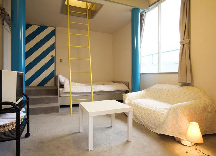 Habitació Foto