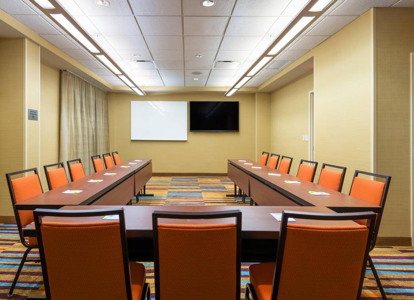 Sala de conferències Foto