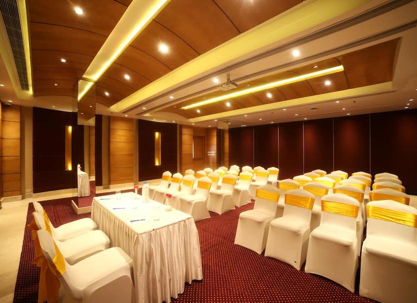 Sala de conferències Foto