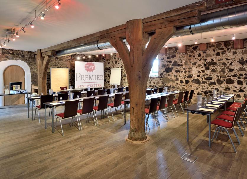 Sala de conferències Foto