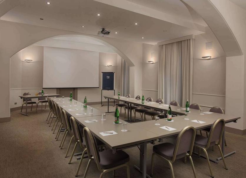 Sala de conferències Foto