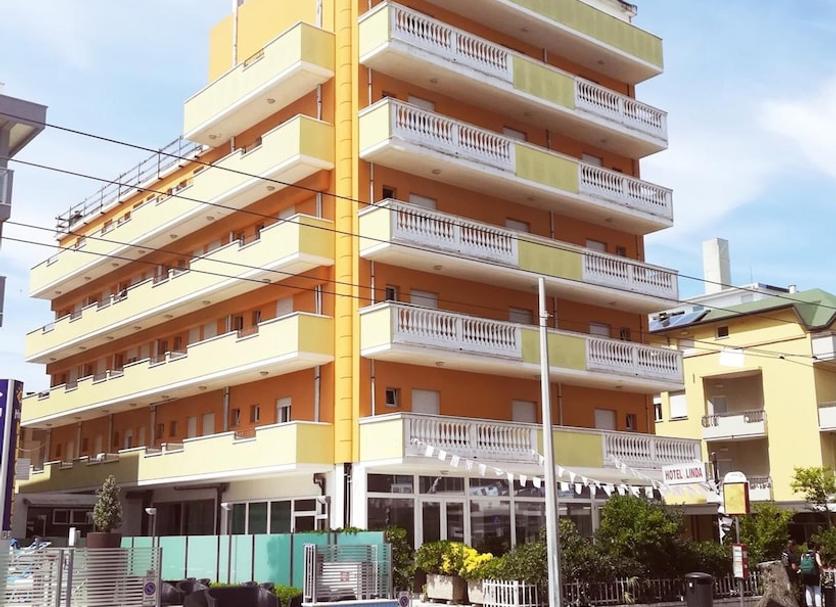 Edifici Foto