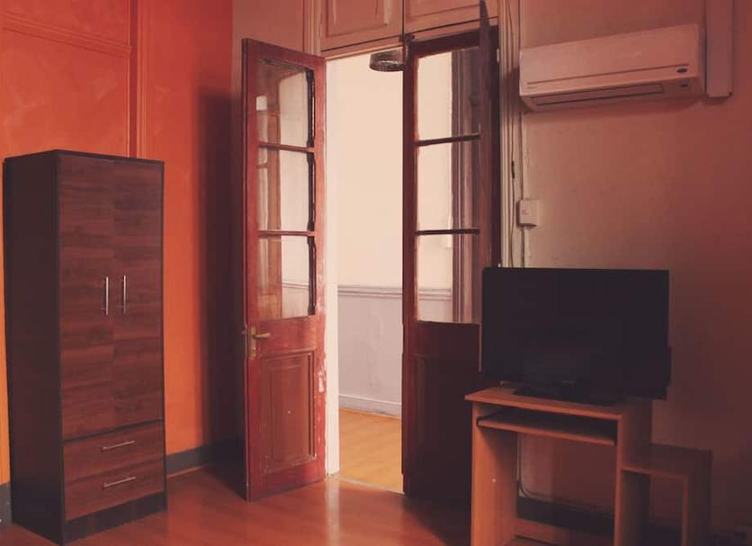Serveis de l’habitació Foto