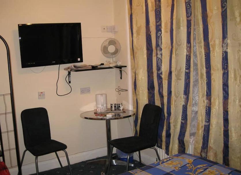 Serveis de l’habitació Foto